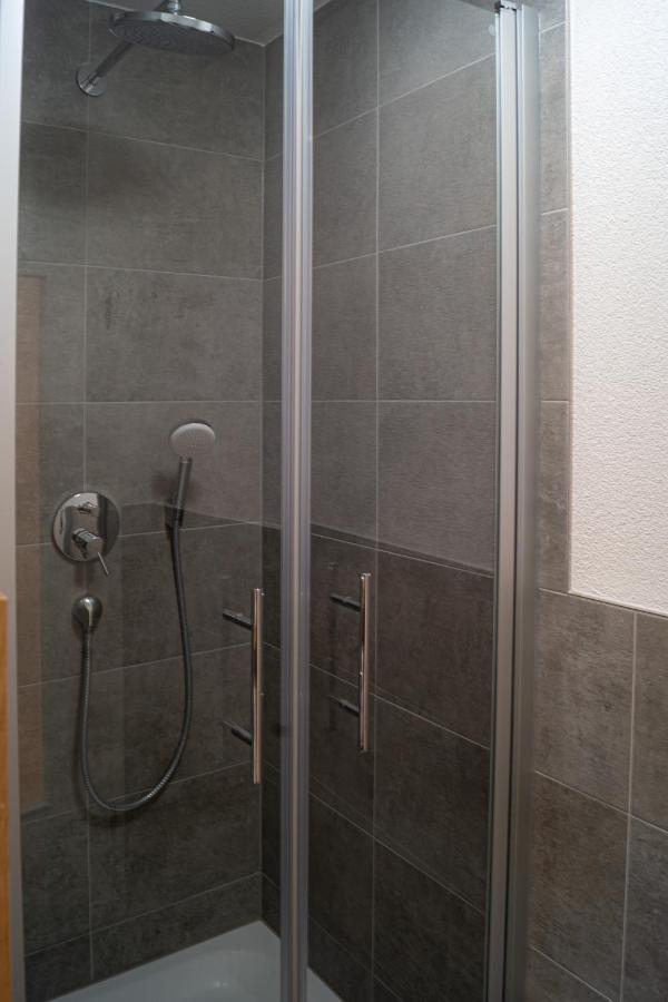 Apartmenthaus Marktstrasse Neckarsulm Bagian luar foto