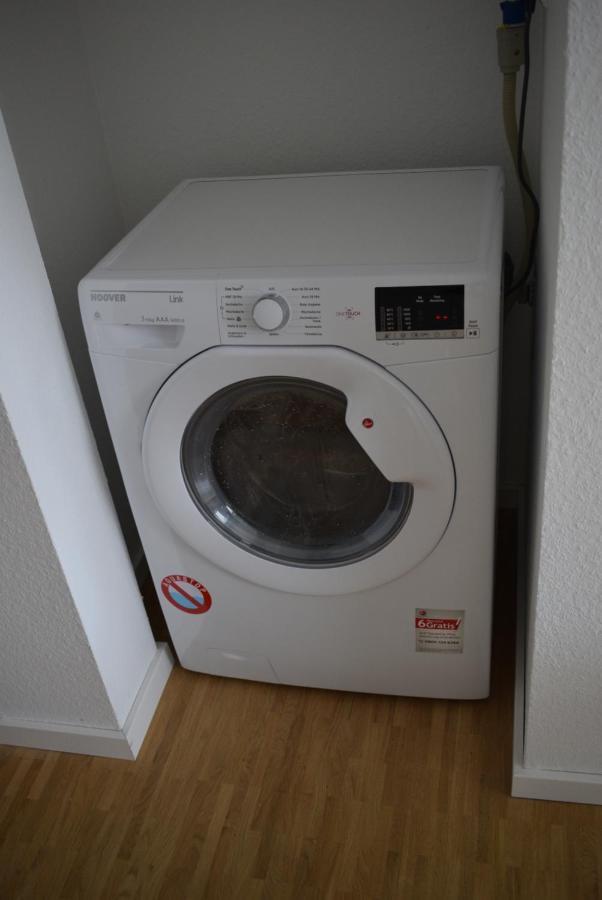 Apartmenthaus Marktstrasse Neckarsulm Bagian luar foto